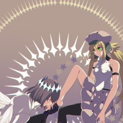 This is a pixiv picture whose title is 毎日更新71日目.
