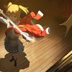 This is a pixiv picture whose title is 変化は悲劇を連れてくる.