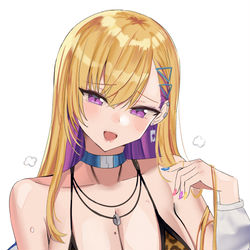 This is a pixiv picture whose title is 宝蓮ちゃん.