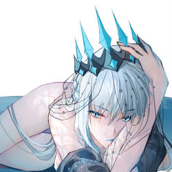 This is a pixiv picture whose title is day of rest.