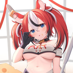 This is a pixiv picture whose title is HHHAKOS.