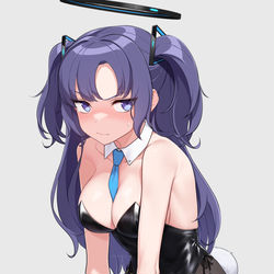 This is a pixiv picture whose title is ユウカ.