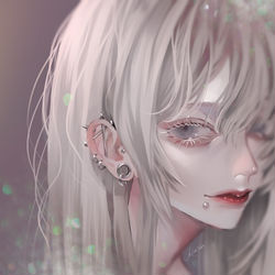 This is a pixiv picture whose title is ✧.