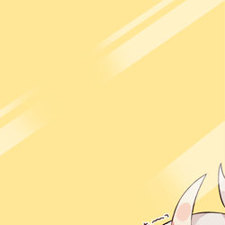 This is a pixiv picture whose title is 見てる余！.