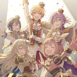 This is a pixiv picture whose title is プロセカまとめ.