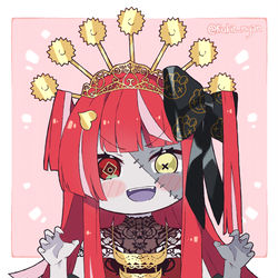 This is a pixiv picture whose title is Ollie-chan!.