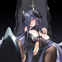 This is a pixiv picture whose title is アウグスト・フォン・パーセヴァルさん.