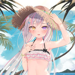 This is a pixiv picture whose title is ねずみ11.