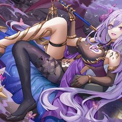 This is a pixiv picture whose title is +.