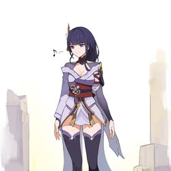 This is a pixiv picture whose title is Traveler's Trolling.