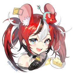 This is a pixiv picture whose title is HakosBaelz.