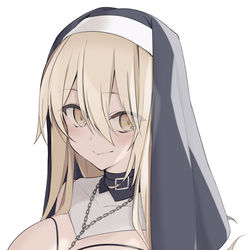 This is a pixiv picture whose title is 無題.