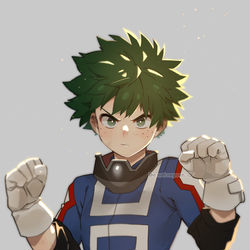 This is a pixiv picture whose title is 頑張れって感じの…！！.
