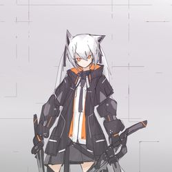 This is a pixiv picture whose title is 無題.