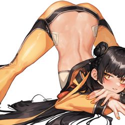 This is a pixiv picture whose title is Li Dailin.
