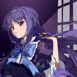 This is a pixiv picture whose title is ベルン.