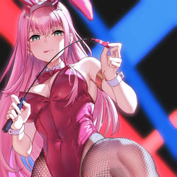 This is a pixiv picture whose title is 「  ダーリン 僕が 今から 面白いこと 教えてあげる 」.