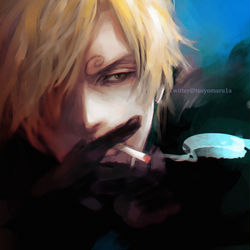 This is a pixiv picture whose title is 無題.