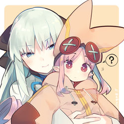 This is a pixiv picture whose title is 「いつかあらゆる病にも効くようになるでしょう」.