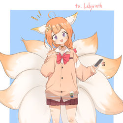 This is a pixiv picture whose title is 나리.