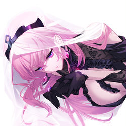 This is a pixiv picture whose title is Dearest ring -05.