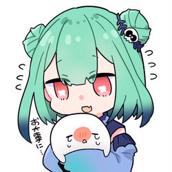 This is a pixiv picture whose title is Twitterまとめ.