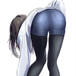 This is a pixiv picture whose title is :D.