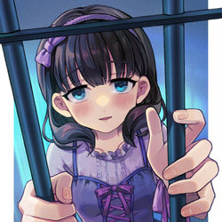 This is a pixiv picture whose title is お誕生日おめでとう.