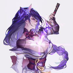 This is a pixiv picture whose title is 接这一刀！.