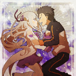 This is a pixiv picture whose title is リゼログ⑦.