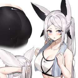 This is a pixiv picture whose title is dyarikku.