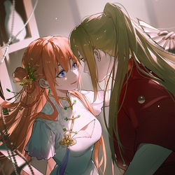 This is a pixiv picture whose title is 0905.