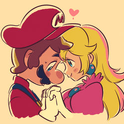 This is a pixiv picture whose title is マリオまとめ2.