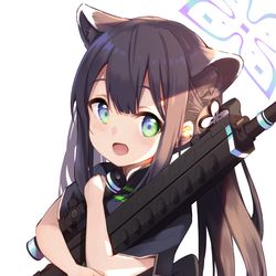 This is a pixiv picture whose title is しゅんようじょ.