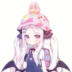 This is a pixiv picture whose title is ぶるーのあーかいぶ＊３.