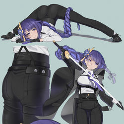 This is a pixiv picture whose title is 特工巴尔.