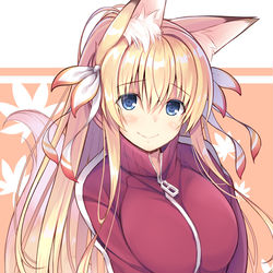This is a pixiv picture whose title is ジャージこのは.