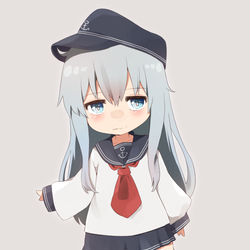 This is a pixiv picture whose title is ちんまい同志.