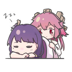 This is a pixiv picture whose title is 无题.