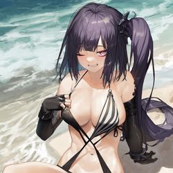 This is a pixiv picture whose title is Architect-NVW.