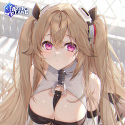 This is a pixiv picture whose title is アンカレッジ.