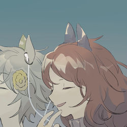 This is a pixiv picture whose title is ウマ娘まとめ⑤.