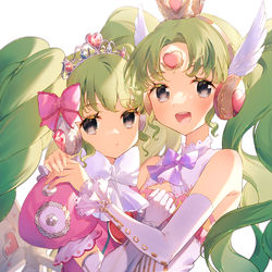 This is a pixiv picture whose title is ..