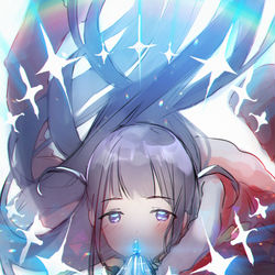 This is a pixiv picture whose title is らくがきスタァライトまとめ.