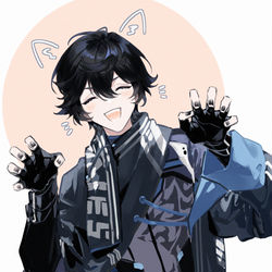 This is a pixiv picture whose title is アクシアくんlog.
