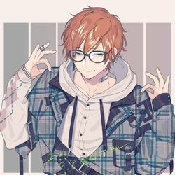 This is a pixiv picture whose title is prskまとめ 2.