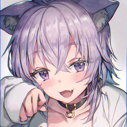 This is a pixiv picture whose title is Okayu!.