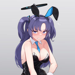 This is a pixiv picture whose title is ユウカ.