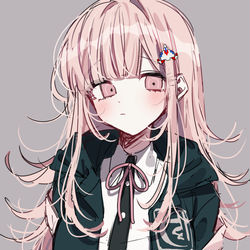 This is a pixiv picture whose title is ダンガンロンパまとめ①.