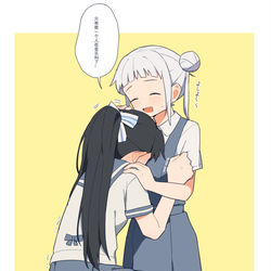 This is a pixiv picture whose title is ちされん.